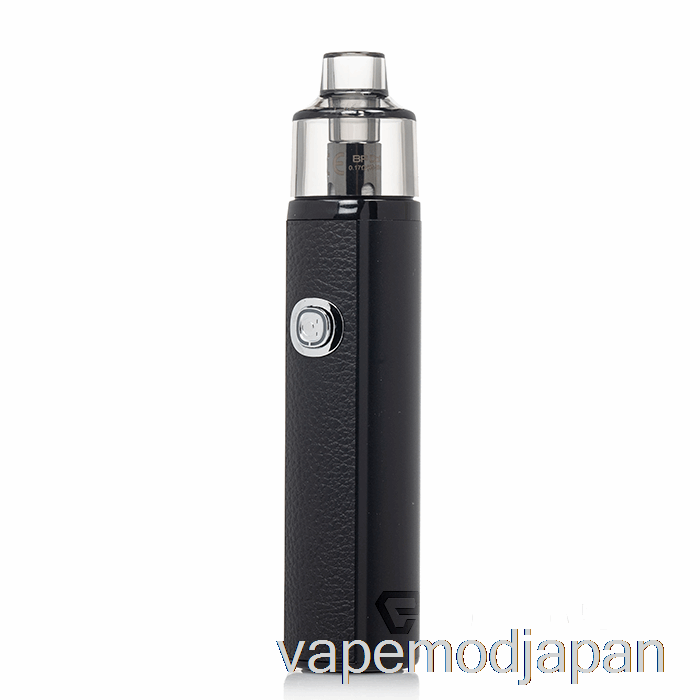 Vape Japan Aspire Bp Stik 80w ポッドシステム ブラック
